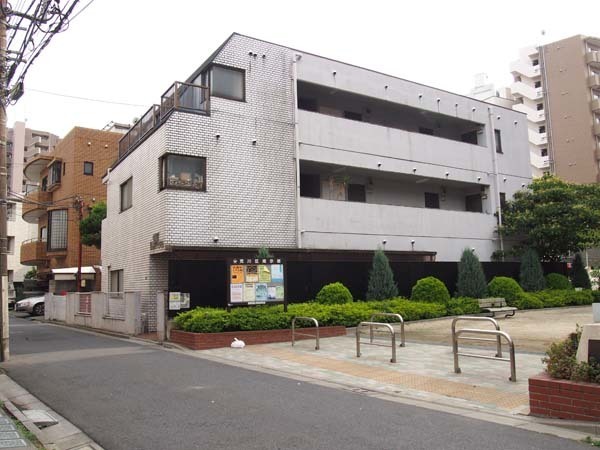 アート石山